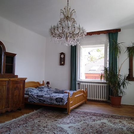 Rooms In Prague-Big+Comfy מראה חיצוני תמונה