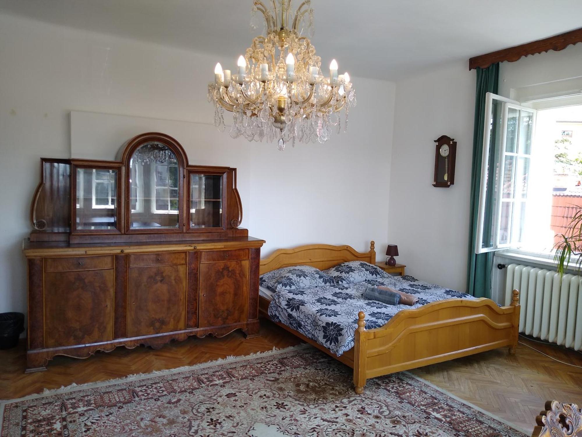 Rooms In Prague-Big+Comfy מראה חיצוני תמונה