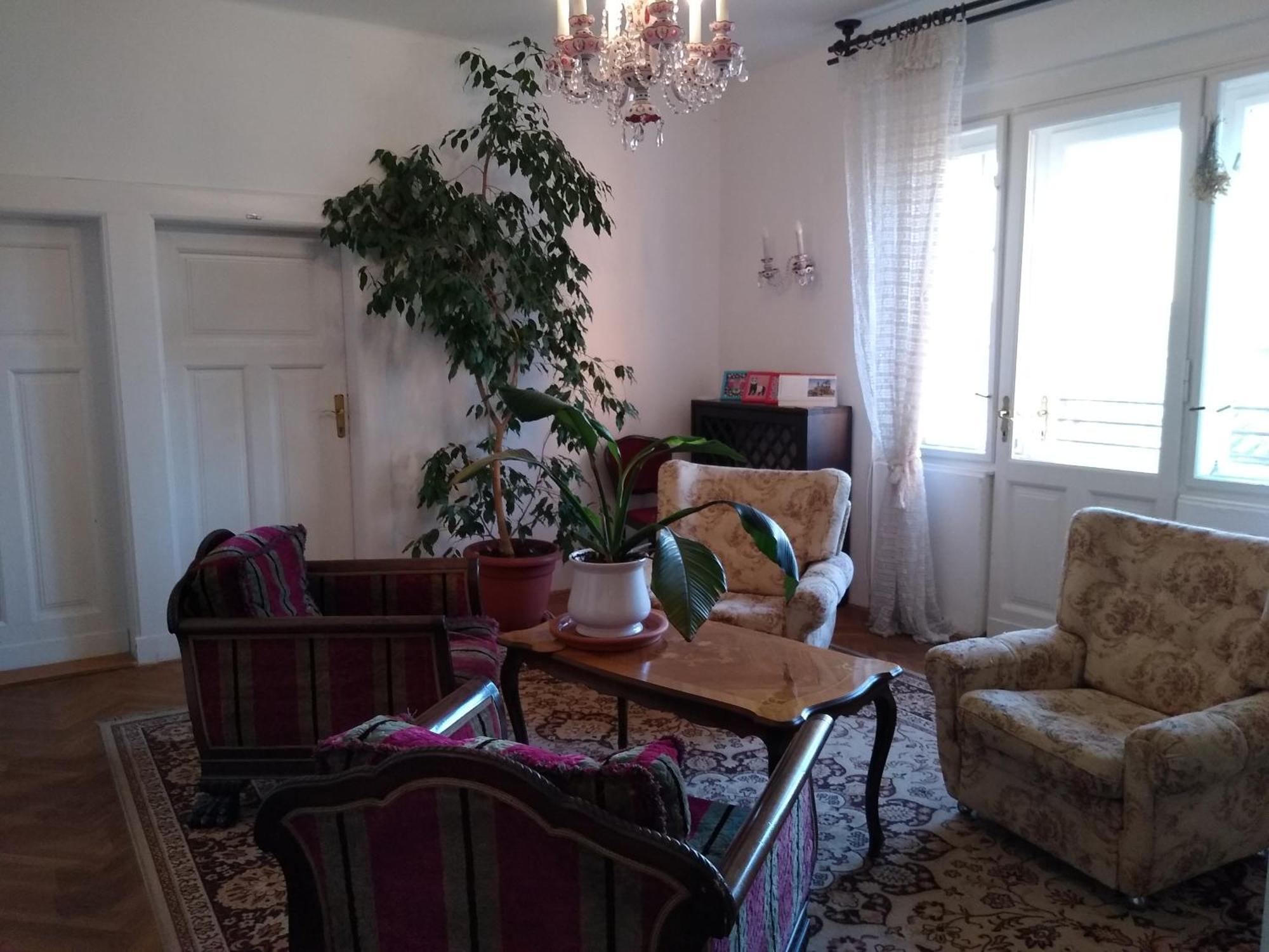 Rooms In Prague-Big+Comfy מראה חיצוני תמונה