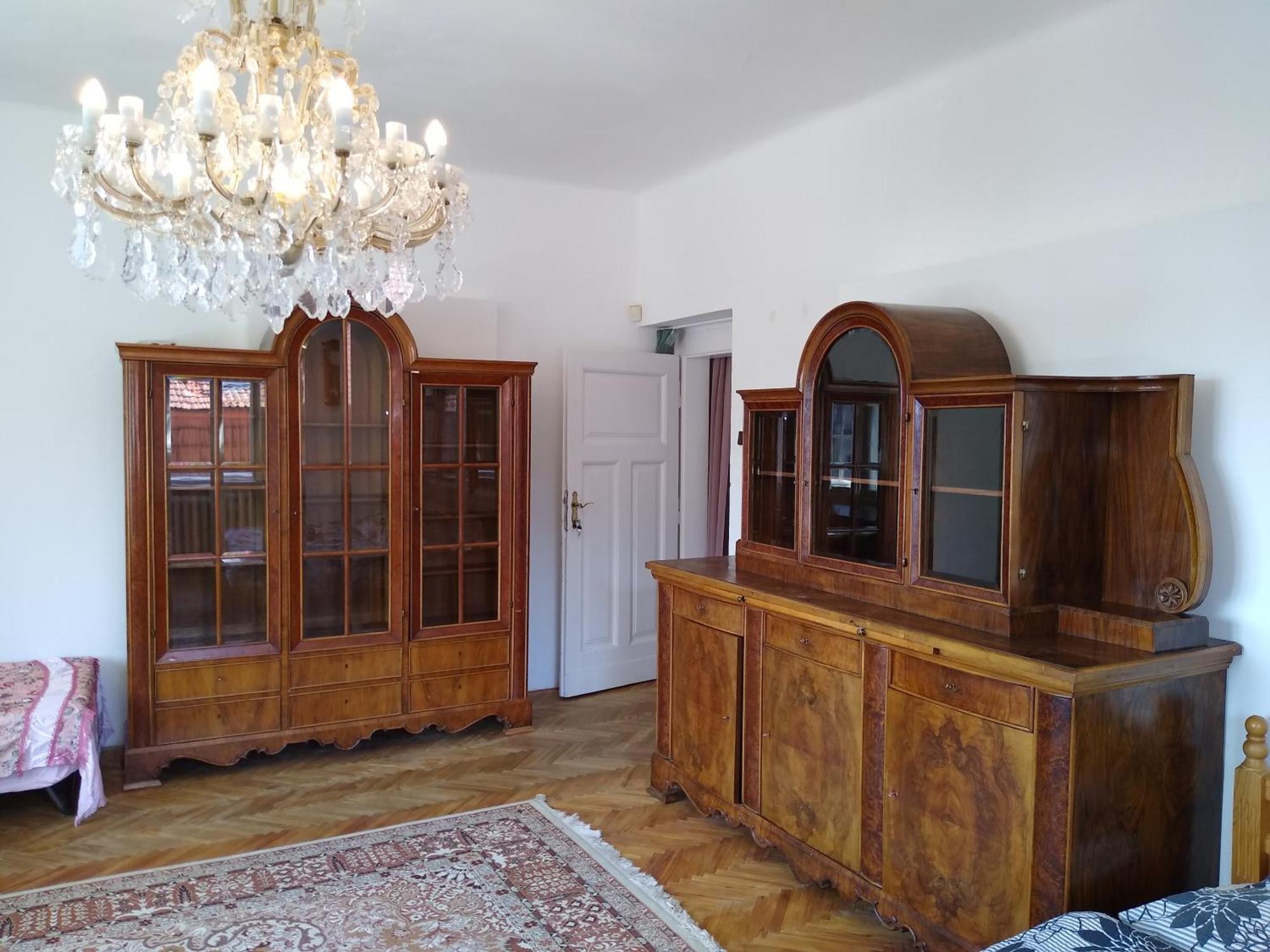 Rooms In Prague-Big+Comfy מראה חיצוני תמונה