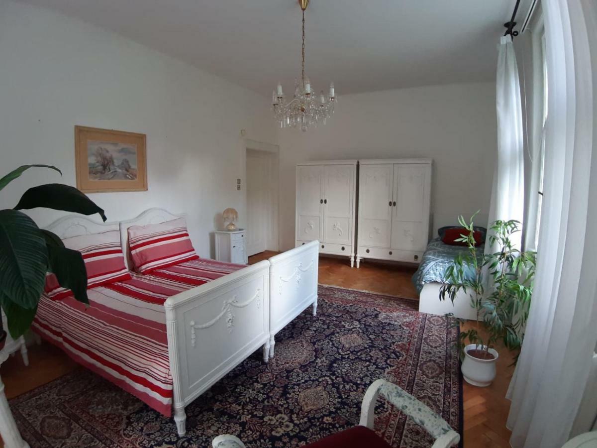 Rooms In Prague-Big+Comfy מראה חיצוני תמונה