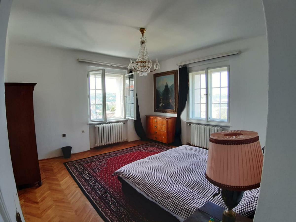 Rooms In Prague-Big+Comfy מראה חיצוני תמונה