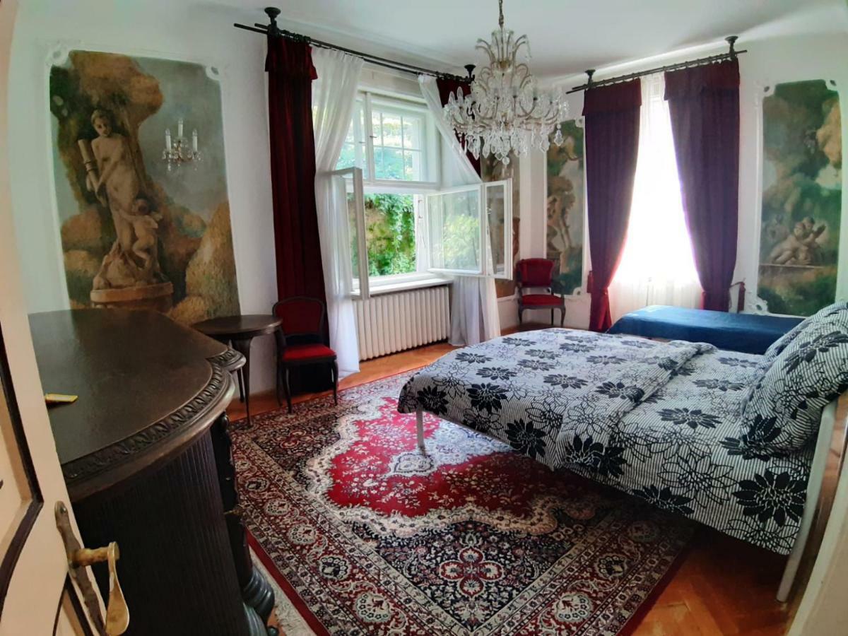 Rooms In Prague-Big+Comfy מראה חיצוני תמונה