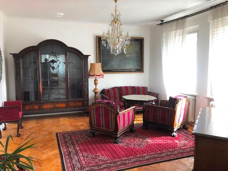 Rooms In Prague-Big+Comfy מראה חיצוני תמונה