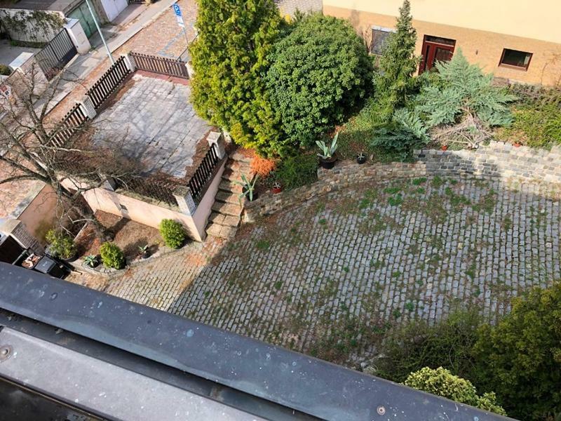 Rooms In Prague-Big+Comfy מראה חיצוני תמונה