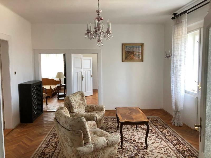 Rooms In Prague-Big+Comfy מראה חיצוני תמונה