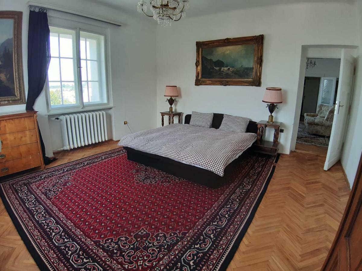 Rooms In Prague-Big+Comfy מראה חיצוני תמונה