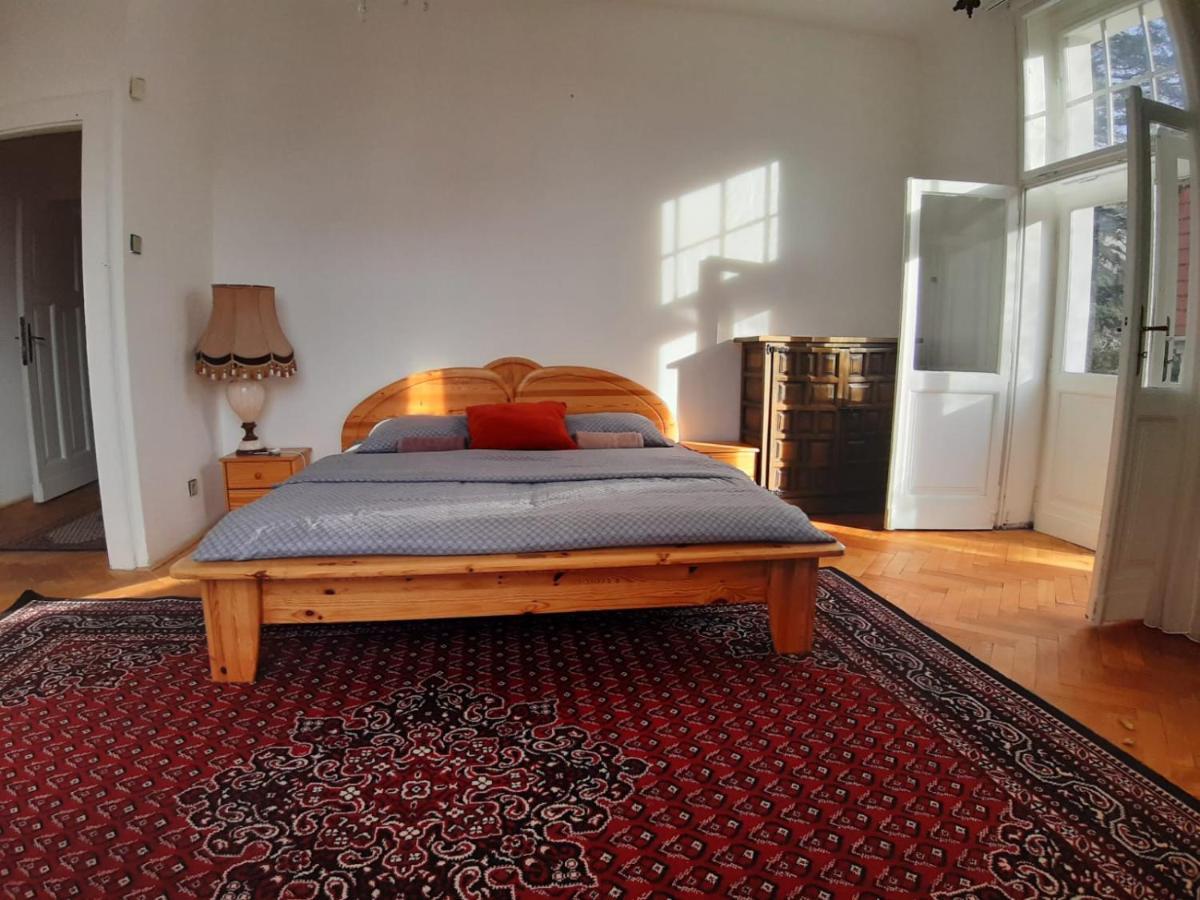 Rooms In Prague-Big+Comfy מראה חיצוני תמונה