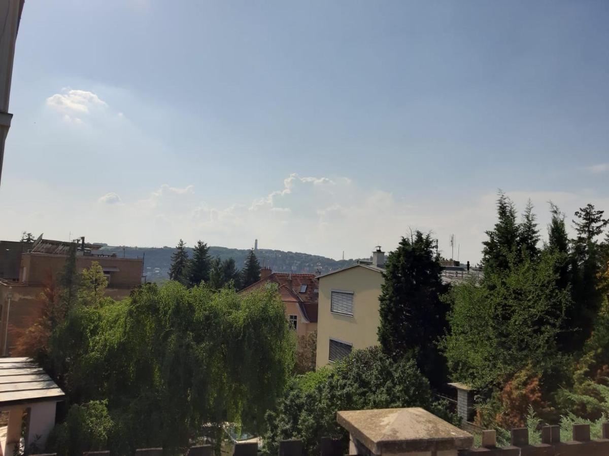 Rooms In Prague-Big+Comfy מראה חיצוני תמונה